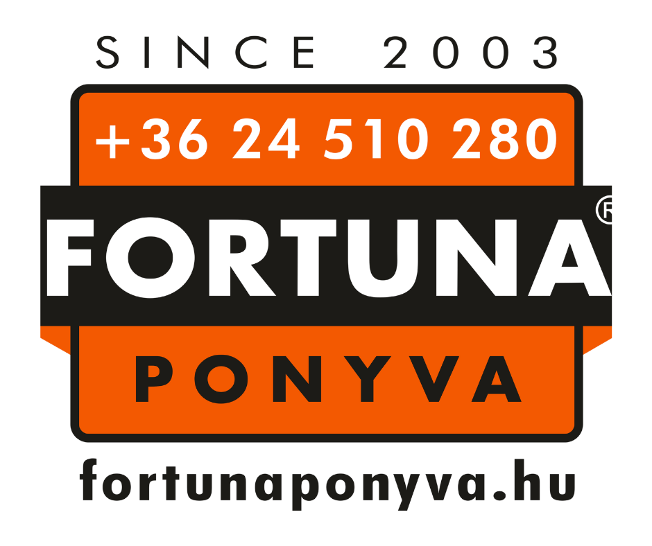 Fortuna Ponyva Kft. logó